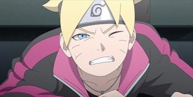 Watch Boruto: Naruto Next Generations