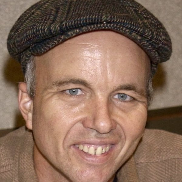 Clint Howard