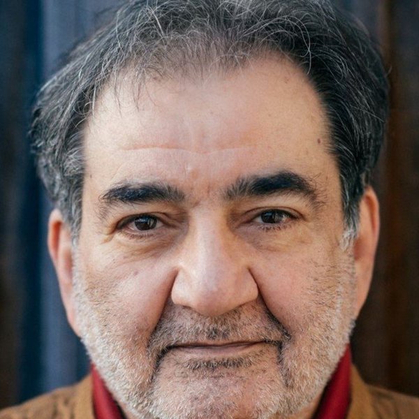 Mohammad-Ali Behboudi