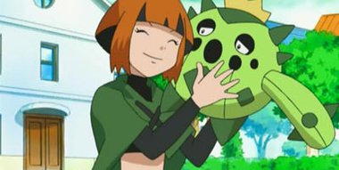 Pokémon Journeys: The Series, Netflix Wiki, Fandom