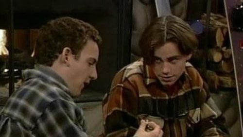 linda cardellini boy meets world