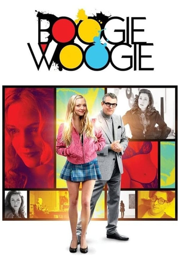 Watch Boogie Woogie Movie Streaming Online Betaseriescom