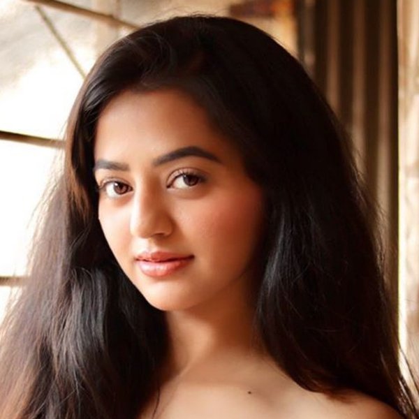 Helly Shah