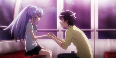 Plastic Memories I Just Don't Know How to Smile - Watch on Crunchyroll