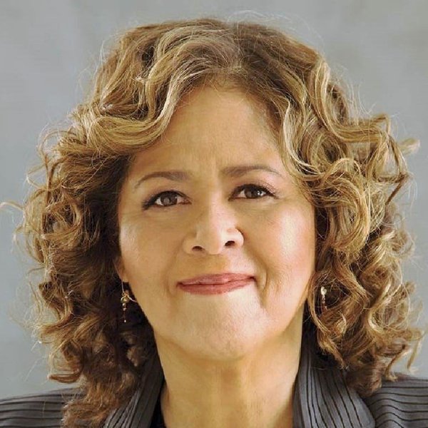 Anna Deavere Smith