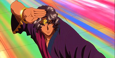 Kenichi: The Mightiest Disciple - streaming online