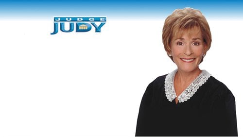 Mira Judge Judy Temporada 25 Episodio 114 En Streaming Betaseries Com