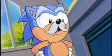 Sonic the Hedgehog Season 2 - watch episodes streaming online