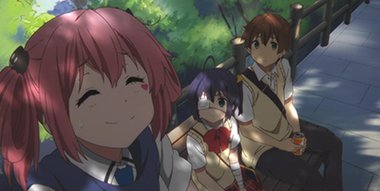 Love, Chunibyo & Other Delusions! Season 2 - streaming