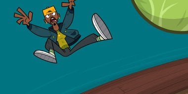 Total Drama Island (2023) Staffel 1 Folge 2 Serie online Stream anschauen