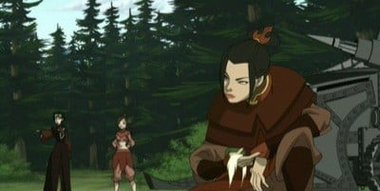 Avatar: The Last Airbender S2, Episode 8