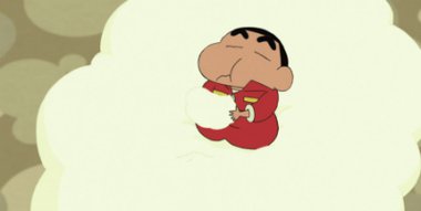 shin chan episodes crayon