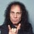 Ronnie James Dio