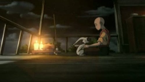 avatar the last airbender book 3 ep 18
