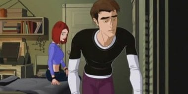 Watch Spider-Man: The New Animated Series season 1 episode 13 streaming  online 