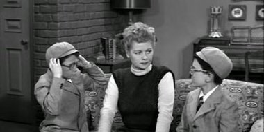 Watch I Love Lucy Season 1 Episode 14 Streaming Online Betaseries Com