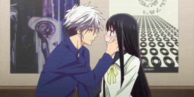 Watch Fruits Basket (2019) season 1 episode 4 streaming online