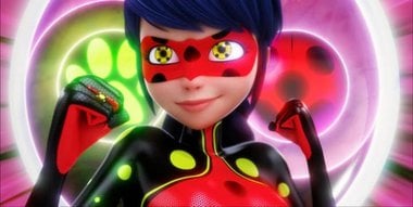 Stream episode Miraculous: Ladybug & Cat Noir, The Movie (2023