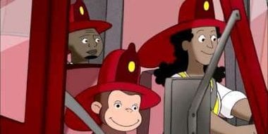 Watch Curious George Streaming Online
