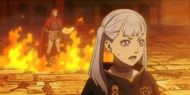 Watch Black Clover Streaming Online