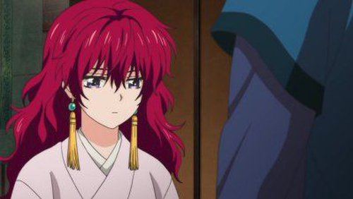 Watch Yona of the Dawn Streaming Online