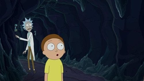 Watch Rick and Morty season 5 episode 9 streaming online