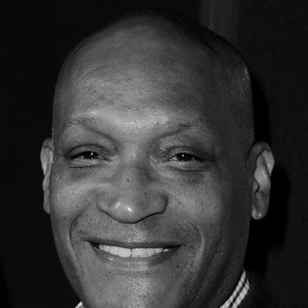 Tony Todd