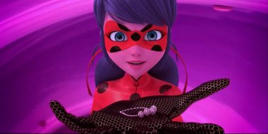 Miraculous: Tales of Ladybug & Cat Noir Season 4 - streaming