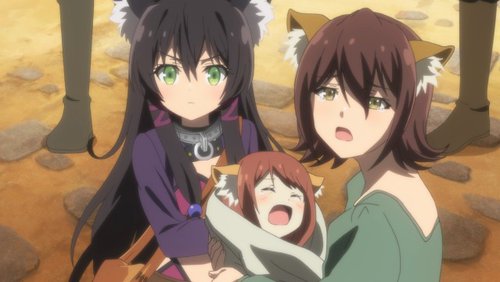 Watch How Not to Summon a Demon Lord · Season 2 Episode 10