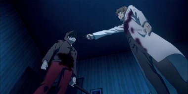 Watch Angels of Death (Web) Episode 13 Online - I'm not Your God.