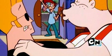 Johnny Bravo Temporada 3 - assista todos episódios online streaming