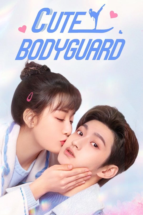 Titta på Cute Bodyguard tv-serie streaming online | BetaSeries.com