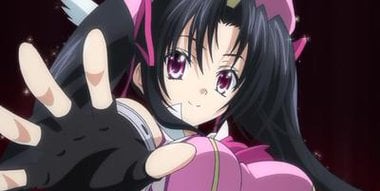 highschool dxd season 2 episode 8