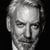 Donald Sutherland