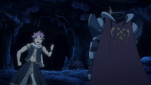 Watch Fairy Tail season 7 episode 1 streaming online