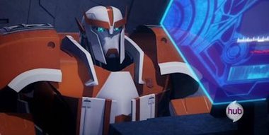 Watch Transformers Prime Season 3