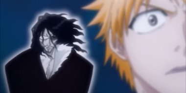 Ver Bleach temporada 1 episodio 2 en streaming