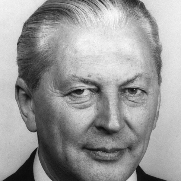 Kurt-Georg Kiesinger