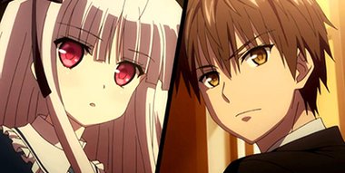 Ver Absolute Duo temporada 1 episodio 2 en streaming