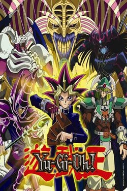 Yu-Gi-Oh! Capsule Monsters - Episódio 04 - Fortaleza do Medo