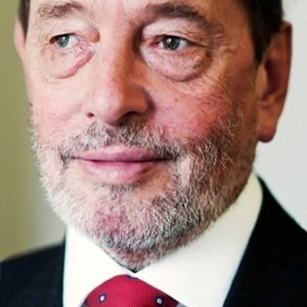David Blunkett