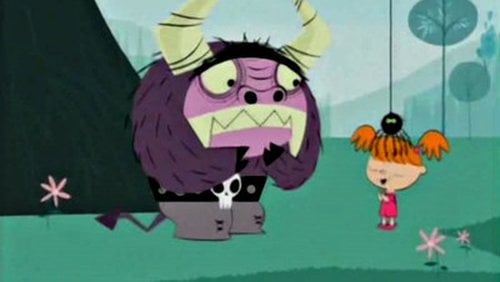 View Eduardo Fosters Home For Imaginary Friends Coco