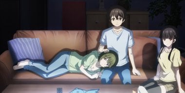 Mamahaha no Tsurego ga Motokano datta 01 VOSTFR