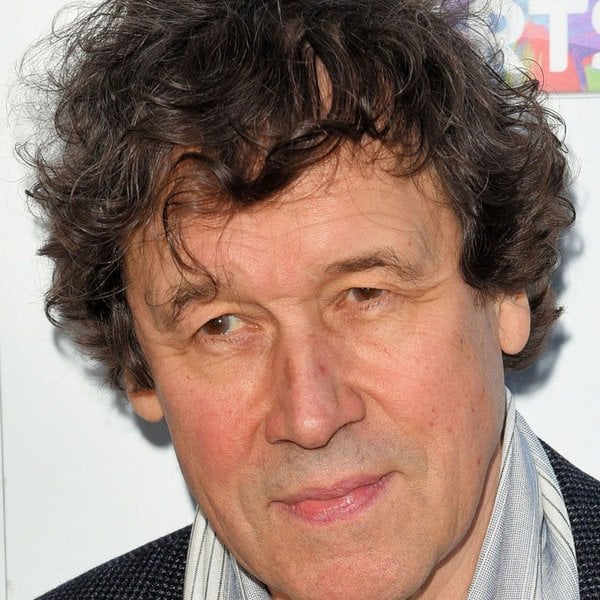 Stephen Rea