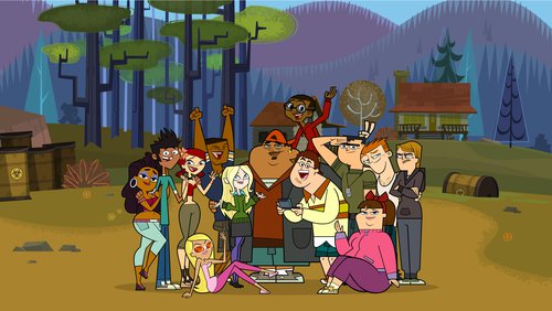 Total Drama 2023 S 01 E 10 : Free Download, Borrow, and Streaming