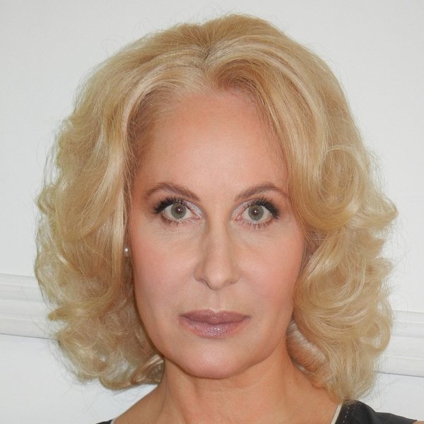 Марина Куделинская