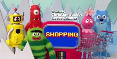 Watch Yo Gabba Gabba! season 4 episode 9 streaming online