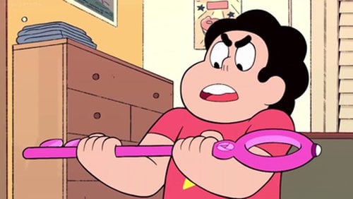 Ver Steven Universe Season 4