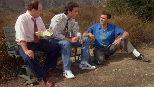 Watch Seinfeld · Season 4 Episode 17 · The Outing Full Episode