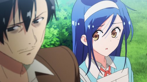 Watch We Never Learn: BOKUBEN season 1 episode 3 streaming online